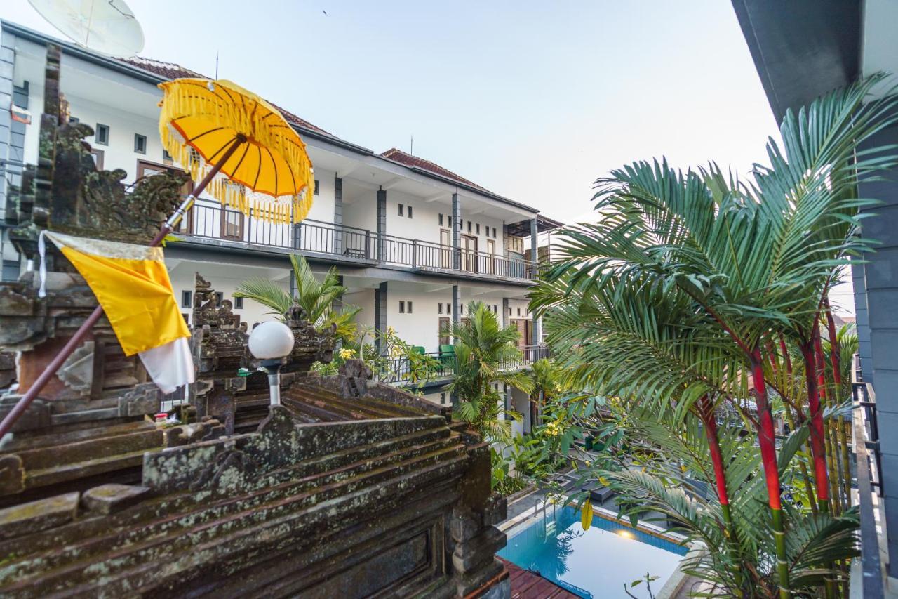 Gasthof Ayunda Ubud