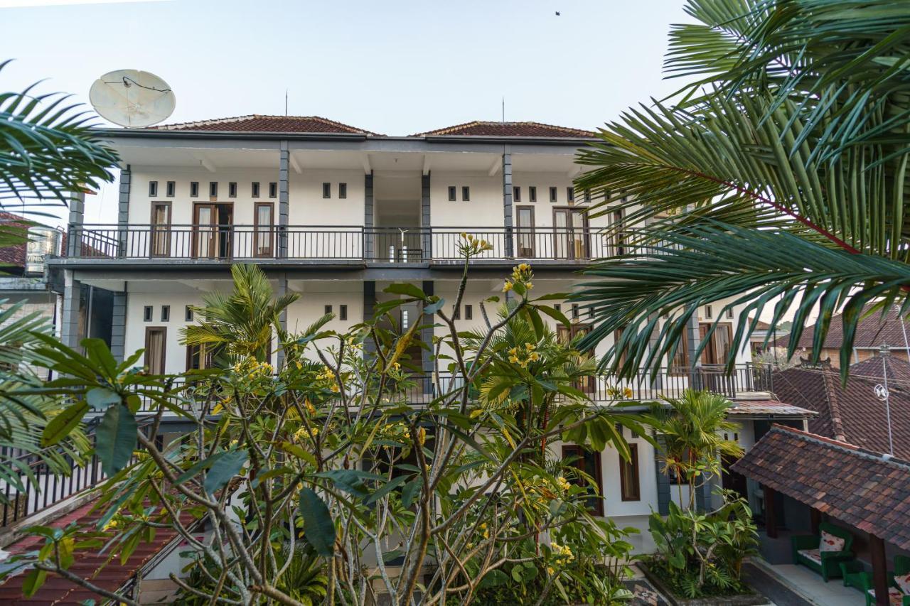 Gasthof Ayunda