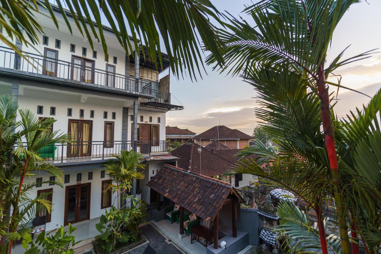 Ayunda Ubud