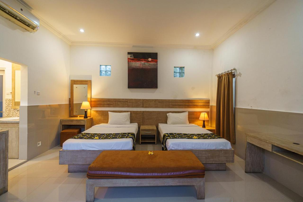 Ayunda Gasthof Ubud