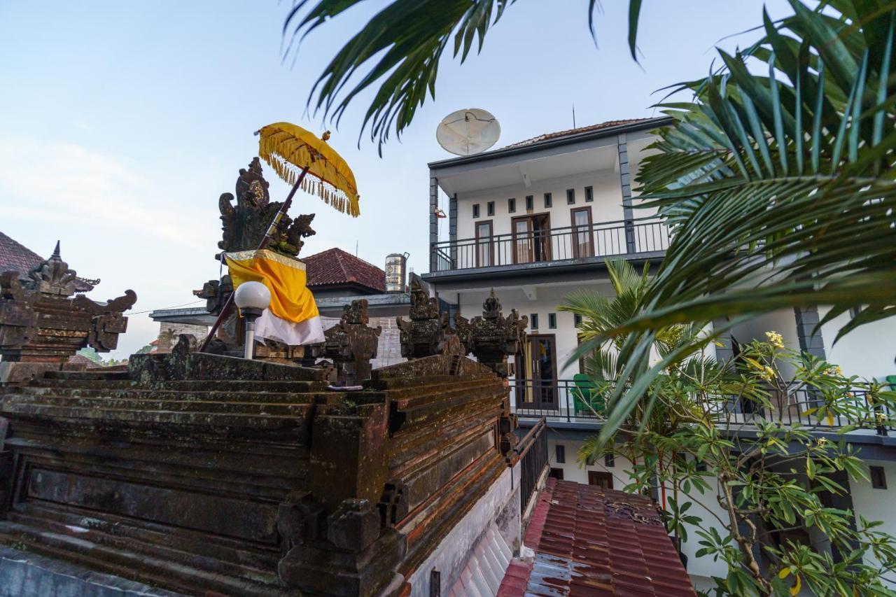 Ayunda * Ubud
