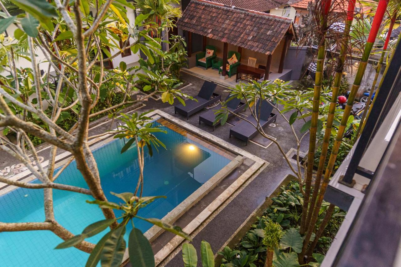 Gasthof Ayunda
