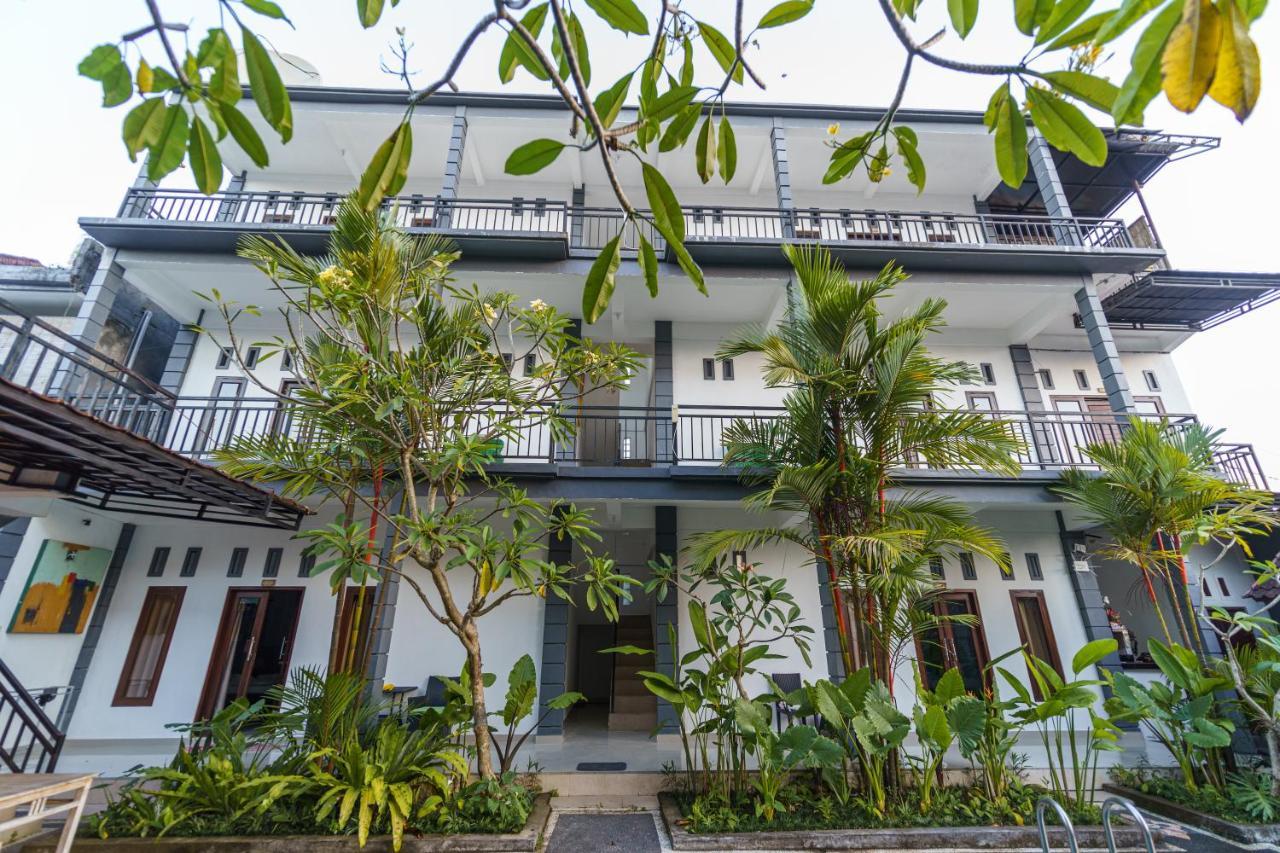 Ayunda Ubud