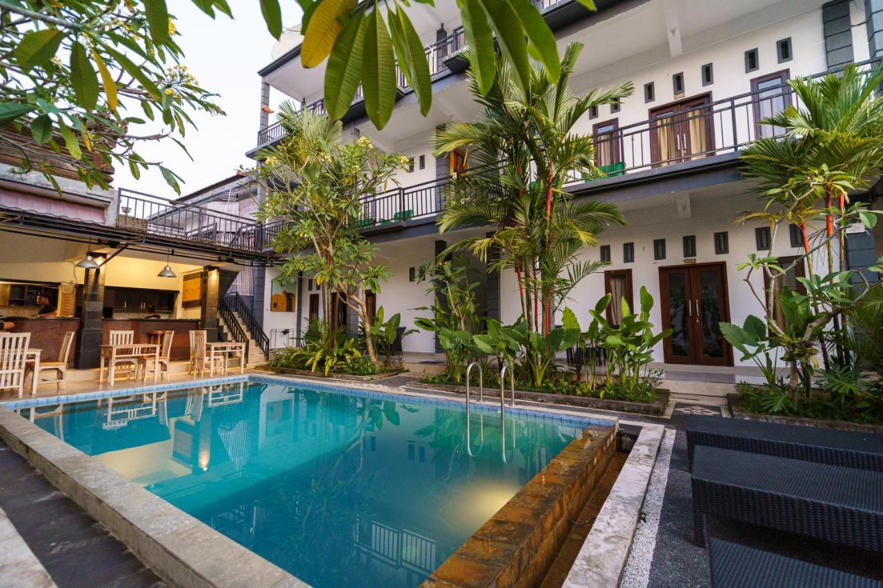 Ayunda * Ubud