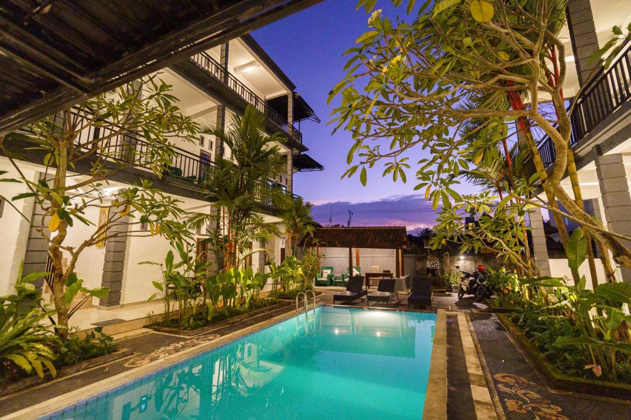 Gasthof Ayunda