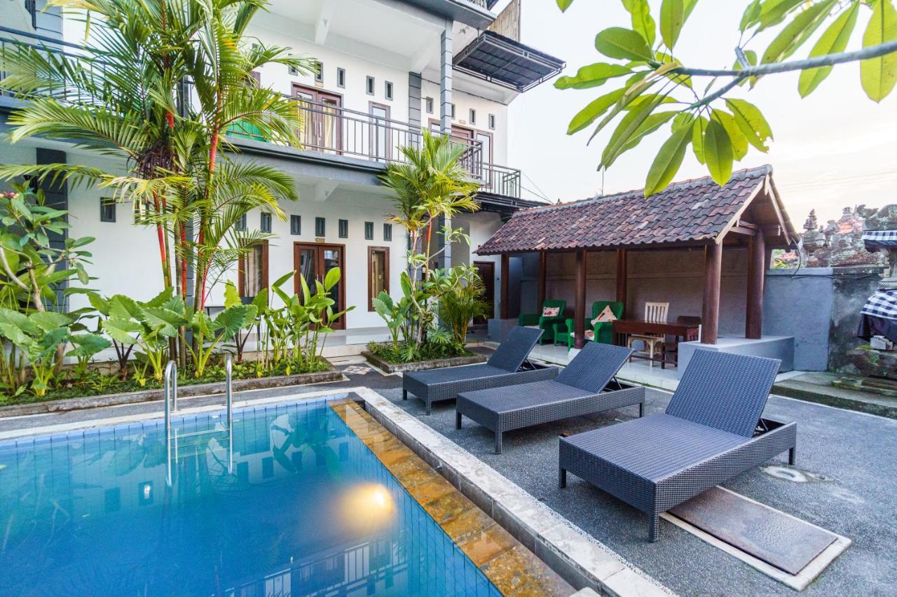 Gasthof Ayunda Ubud