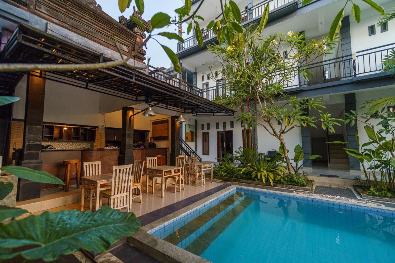 Gasthof Ayunda